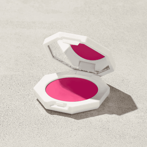 Fenty Beauty Cheeks Out Cream Blush
