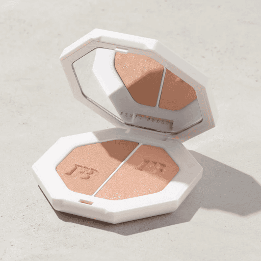 Fenty Beauty Killawatt Freestyle Highlighter Duo