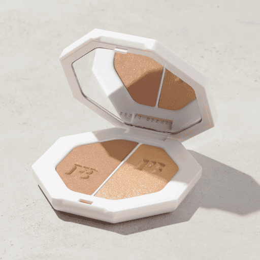 Fenty Beauty Killawatt Freestyle Highlighter Duo