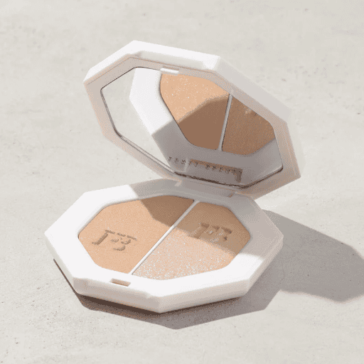 Fenty Beauty Killawatt Freestyle Highlighter Duo