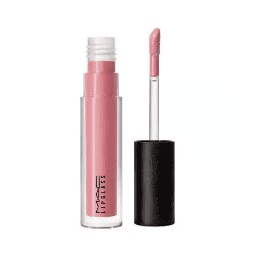 M.A.C Lipglass