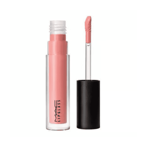 M.A.C Lipglass