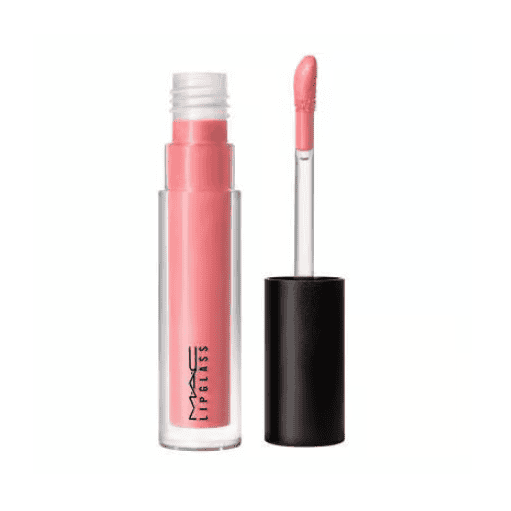 M.A.C Lipglass