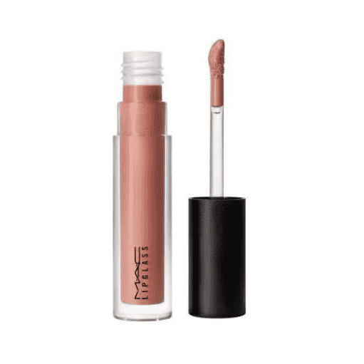 M.A.C Lipglass