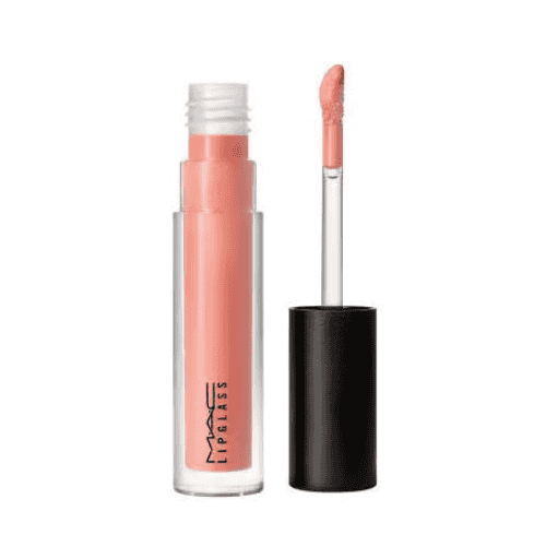 M.A.C Lipglass