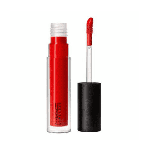 M.A.C Lipglass