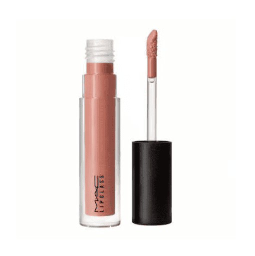 M.A.C Lipglass