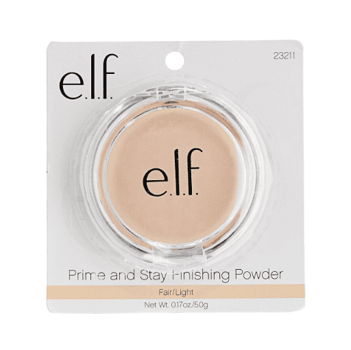 e.l.f. Prime & Stay Finishing Powder