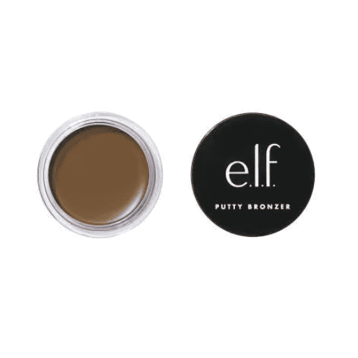 e.l.f. Putty Bronzer