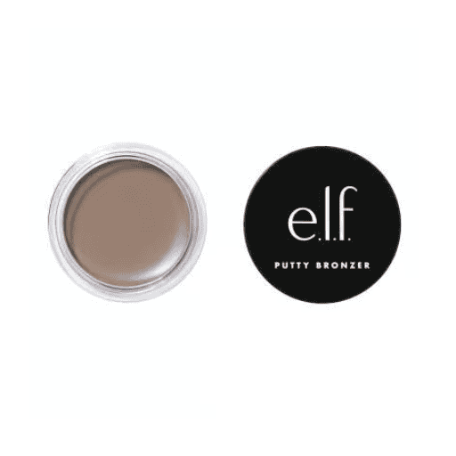 e.l.f. Putty Bronzer