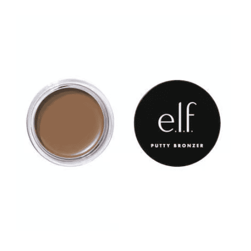 e.l.f. Putty Bronzer