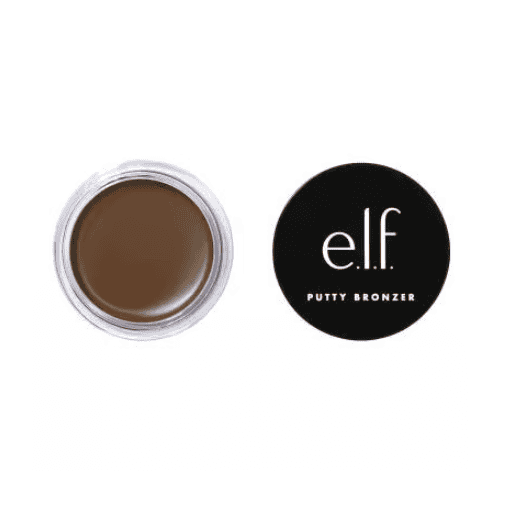 e.l.f. Putty Bronzer