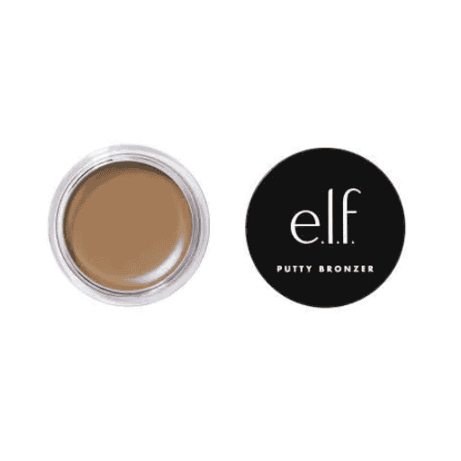 e.l.f. Putty Bronzer