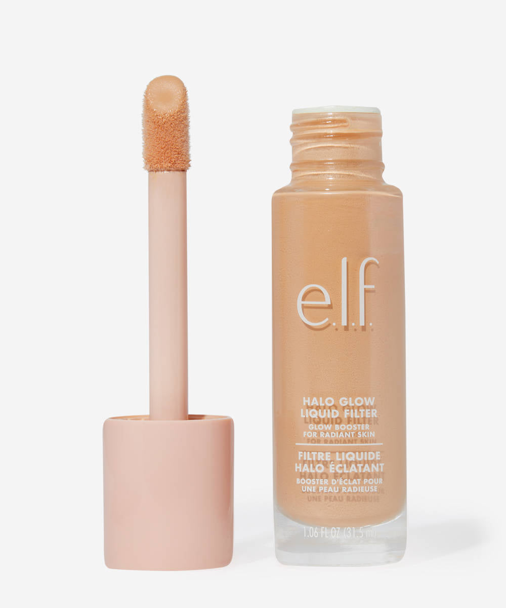 e.l.f. Cosmetics Halo Glow Liquid Filter 31.5ml