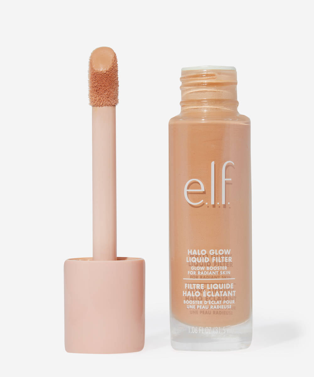 e.l.f. Cosmetics Halo Glow Liquid Filter 31.5ml
