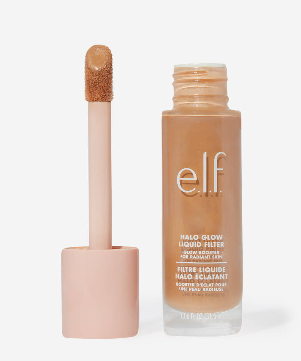 e.l.f. Cosmetics Halo Glow Liquid Filter 31.5ml