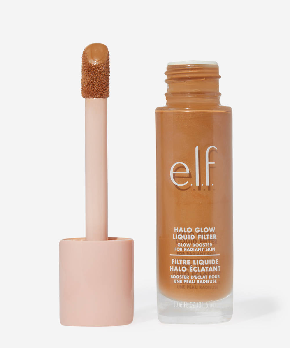 e.l.f. Cosmetics Halo Glow Liquid Filter 31.5ml