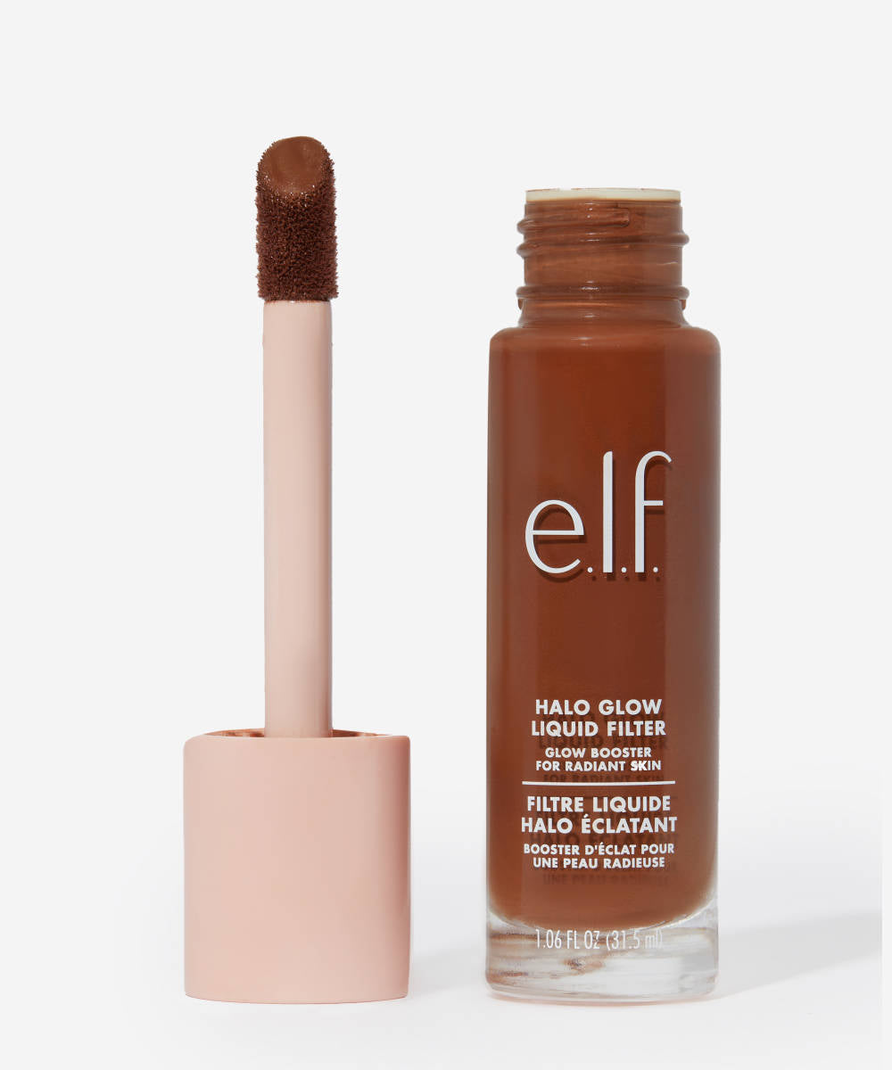 e.l.f. Cosmetics Halo Glow Liquid Filter 31.5ml
