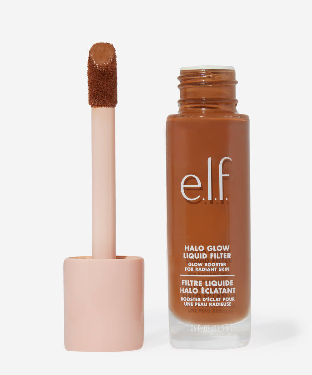 e.l.f. Cosmetics Halo Glow Liquid Filter 31.5ml