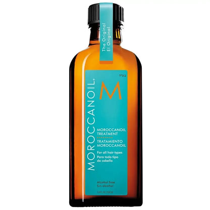 Moroccanoil Treatment Original 100ml