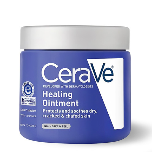 CeraVe Healing Ointment 340g