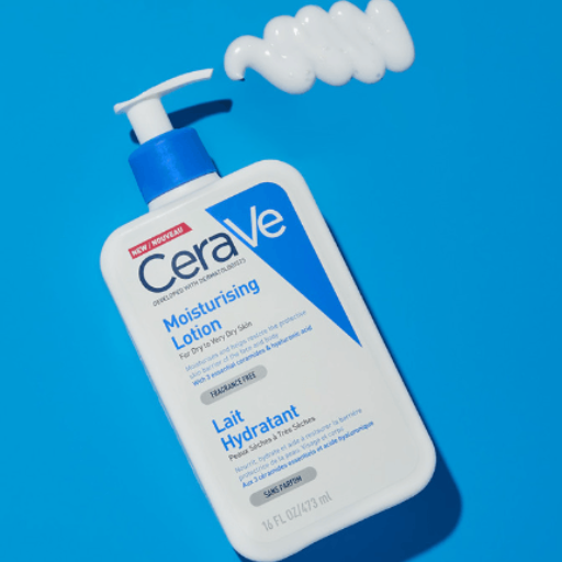 CeraVe Moisturising Lotion 473ml