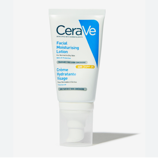 CeraVe Facial Moisturising Lotion SPF25 50ml