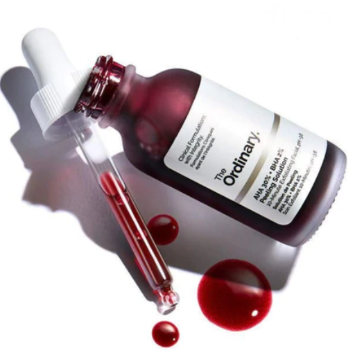The Ordinary AHA 30% + BHA 2% Peeling Solution - 30ml