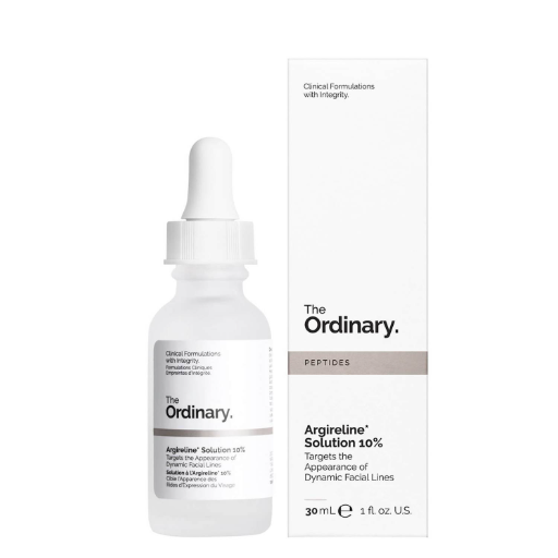 The Ordinary Argireline Solution 10% - 30ml