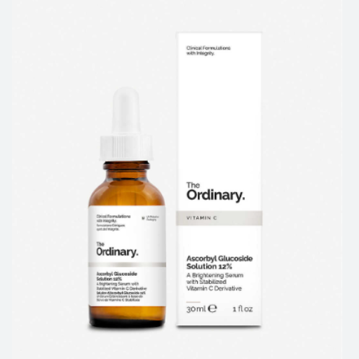 The Ordinary Ascorbyl Glucoside Solution 12% - 30ml