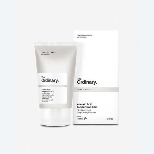 The Ordinary Azelaic Acid Suspension 10% - 30ml