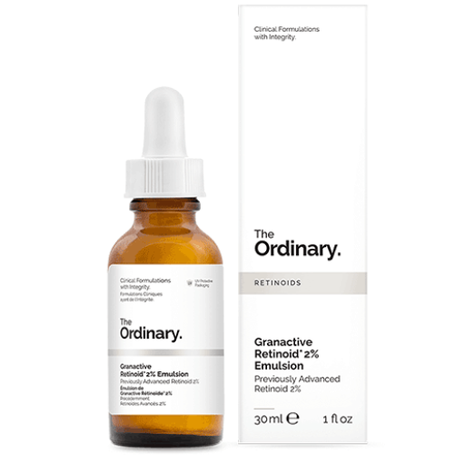 The Ordinary Granactive Retinoid 2% Emulsion - 30ml