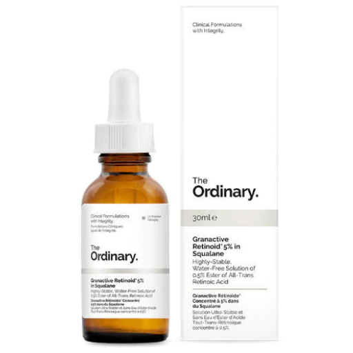 The Ordinary Granactive Retinoid 2% in Squalane - 30ml