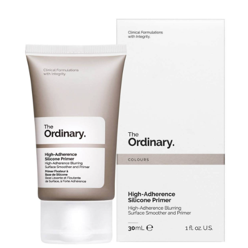 The Ordinary High-Adherence Silicone Primer - 30ml