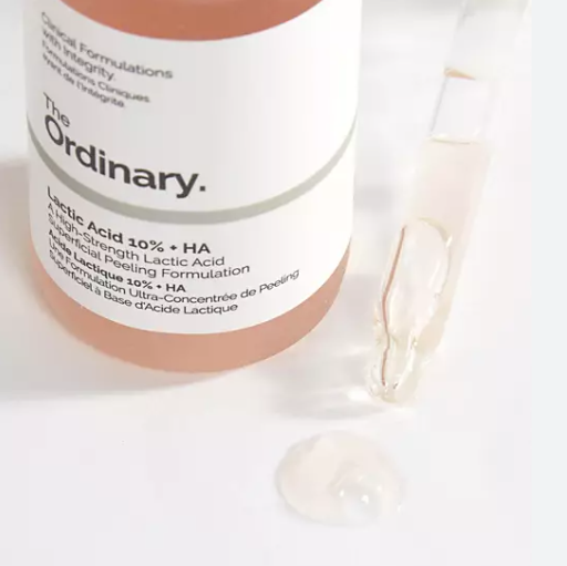 The Ordinary Lactic Acid 10% + HA 2% - 30ml