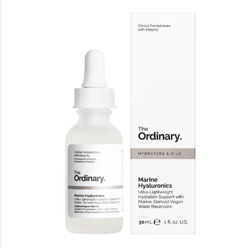 The Ordinary Marine Hyaluronics - 30ml
