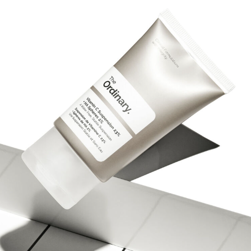 The Ordinary Vitamin C Suspension 23% + HA Spheres 2% - 30ml