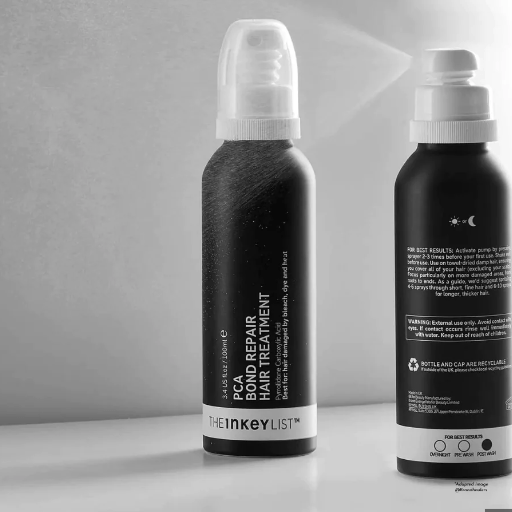 The INKEY List PCA Bond Repair Hair Treatment - 100ml