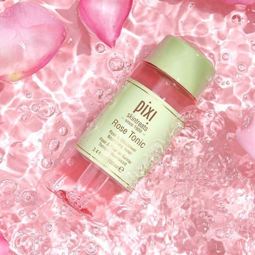 PIXI Rose Tonic - 100ml
