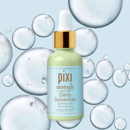 Pixi Clarity Concentrate Salicylic Acid Serum - 30ml