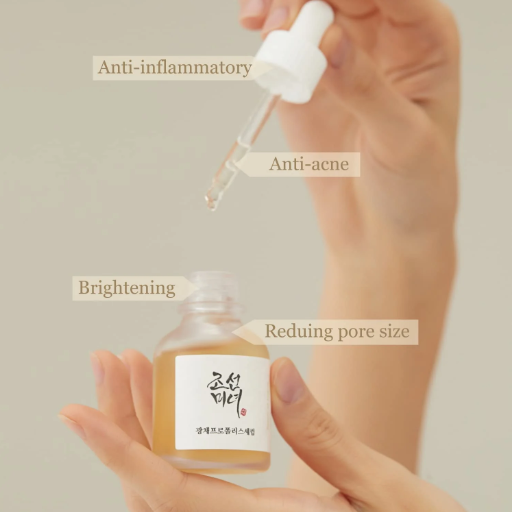 Beauty of Joseon Glow Serum: Propolis + Niacinamide - 30ml