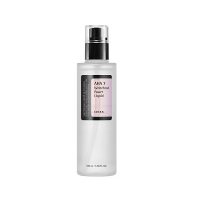 COSRX AHA 7 Whitehead Power Liquid - 100ml
