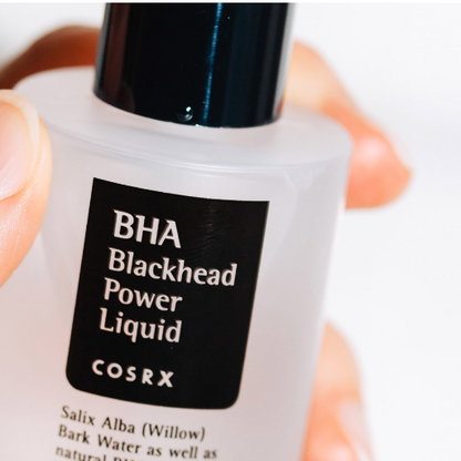 COSRX BHA Blackhead Power Liquid - 100ml