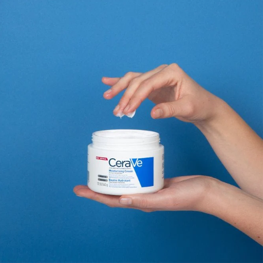 CeraVe Moisturising Cream 340g