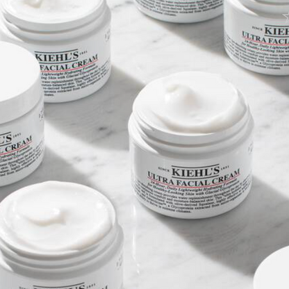 Kiehl's Ultra Facial Cream 50ml