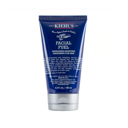 Kiehl's Mens Facial Fuel Moisturiser 125ml