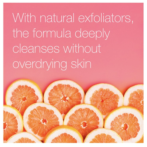 Neutrogena Refreshingly Clear Daily Exfoliator 150ml