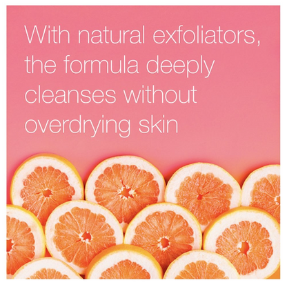 Neutrogena Refreshingly Clear Daily Exfoliator 150ml