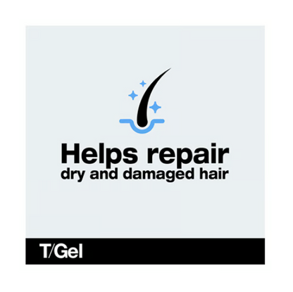 Neutrogena T/Gel Anti-Dandruff Shampoo for Dry Hair 150ml