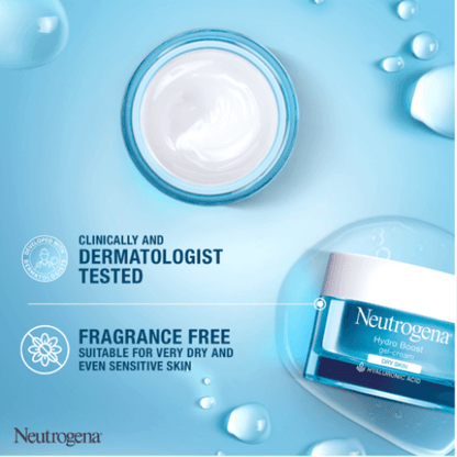 Neutrogena Hydro Boost Water Gel 50ml
